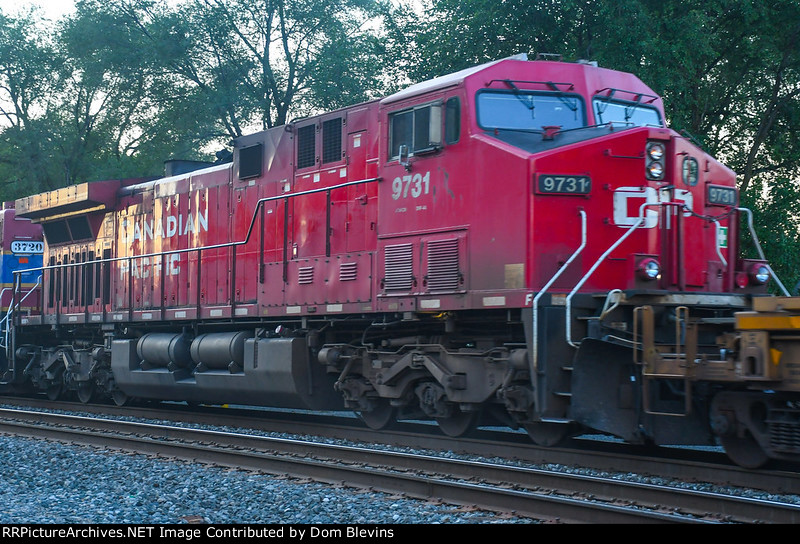 CP 9731